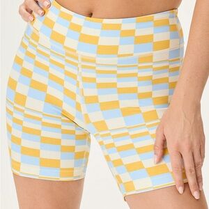 Outdoor Voices TechSweat™ 6" Short medium